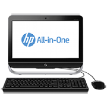 Hp Pro All In One 3520 Intel Core i3 3.3G/4G